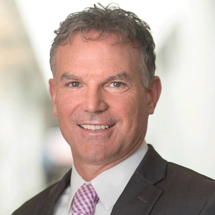 Francis M. Kinniry Jr., CFA, MBA