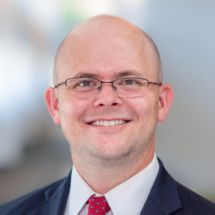 Chris Pettit, CFA, CFP, CAIA