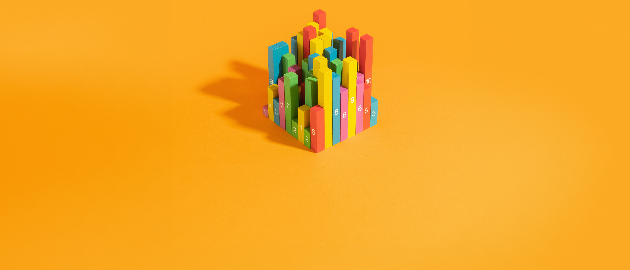 The benefits of a strategic asset allocation