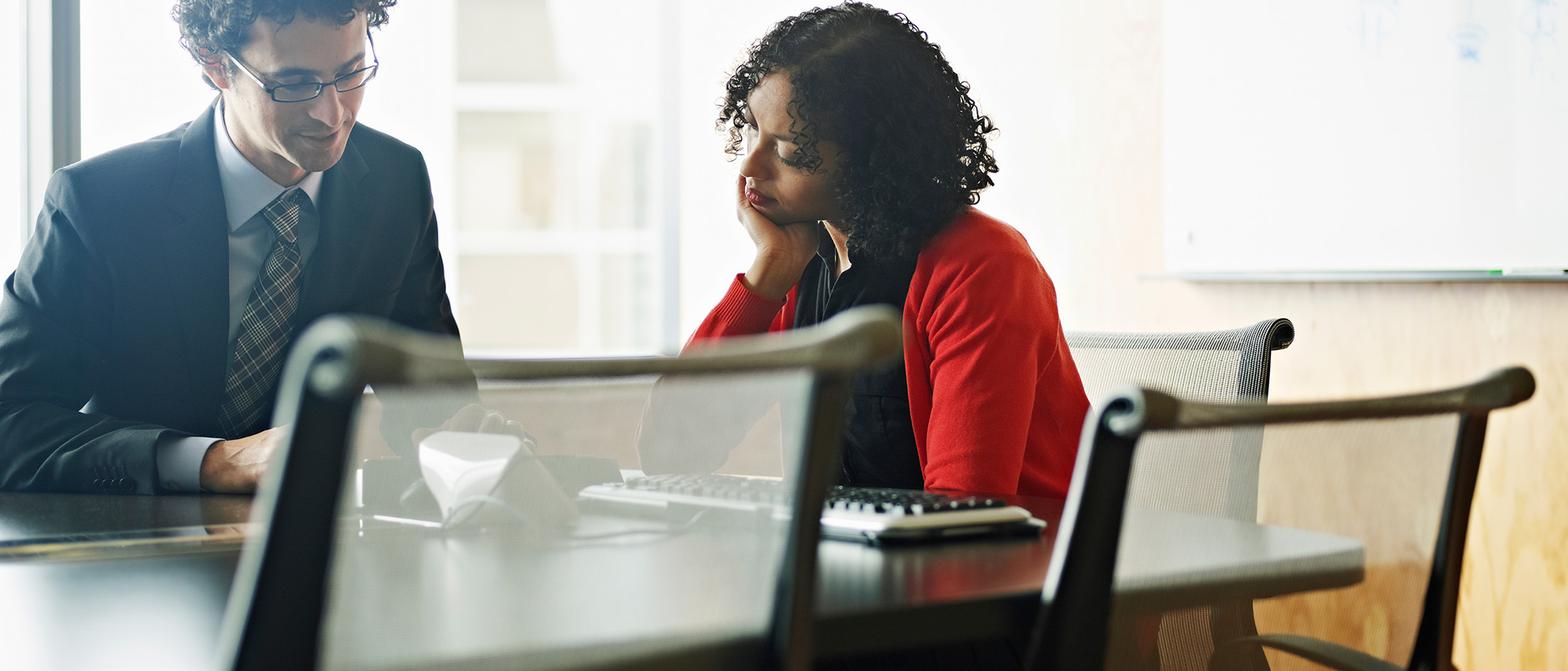 Liquidity management