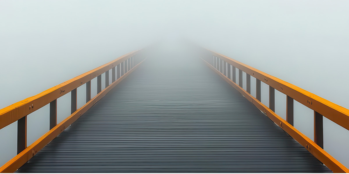 Uncertainty in markets can also mean opportunity 