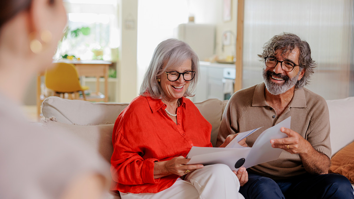 How well do advisers in the Netherlands know their clients?