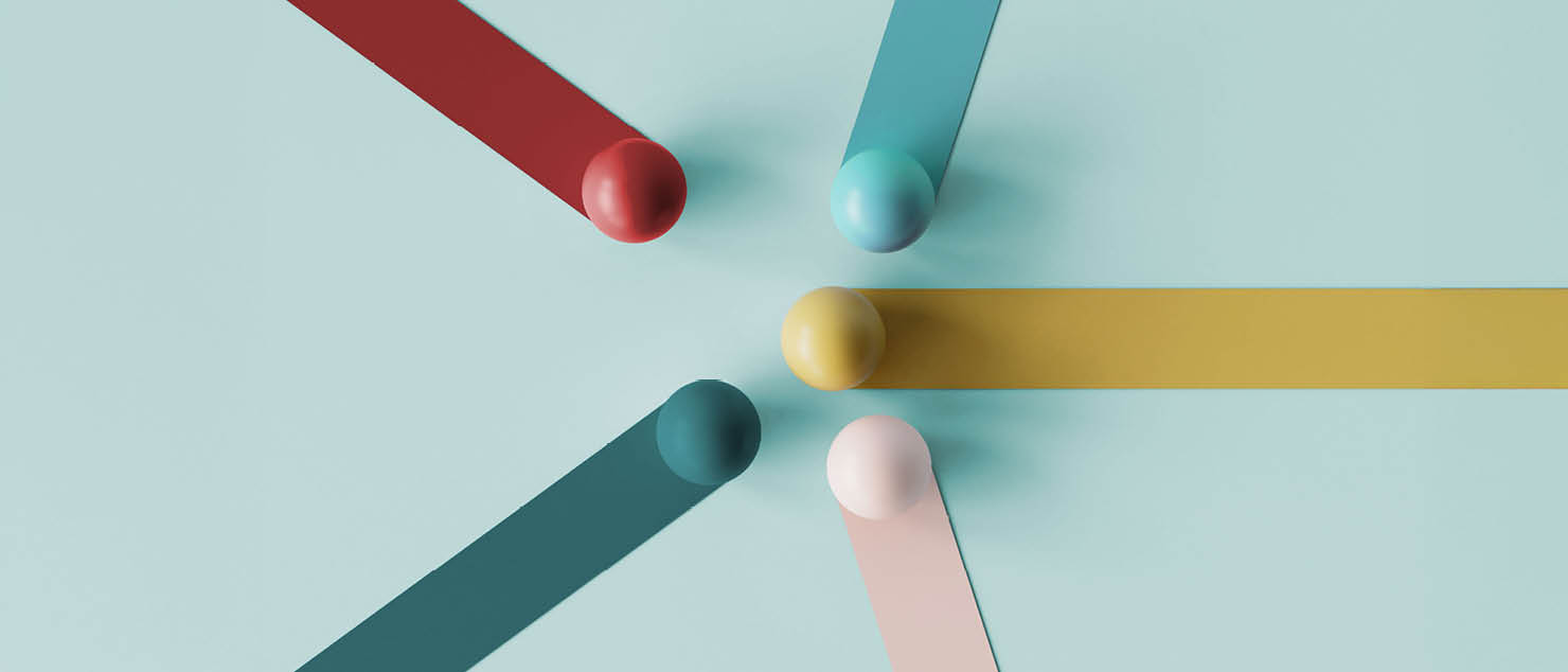 5 themes shaping global fixed income markets | Vanguard Netherlands  Professional