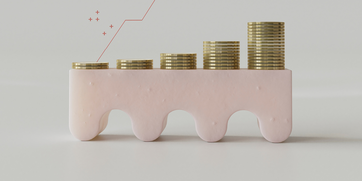 The true value of low-cost investing